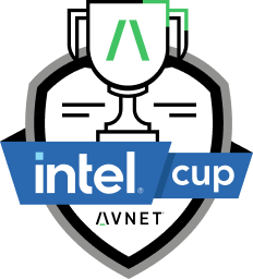 Intel Cup Avnet