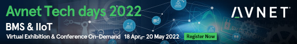 Avnet Tech Days 2022